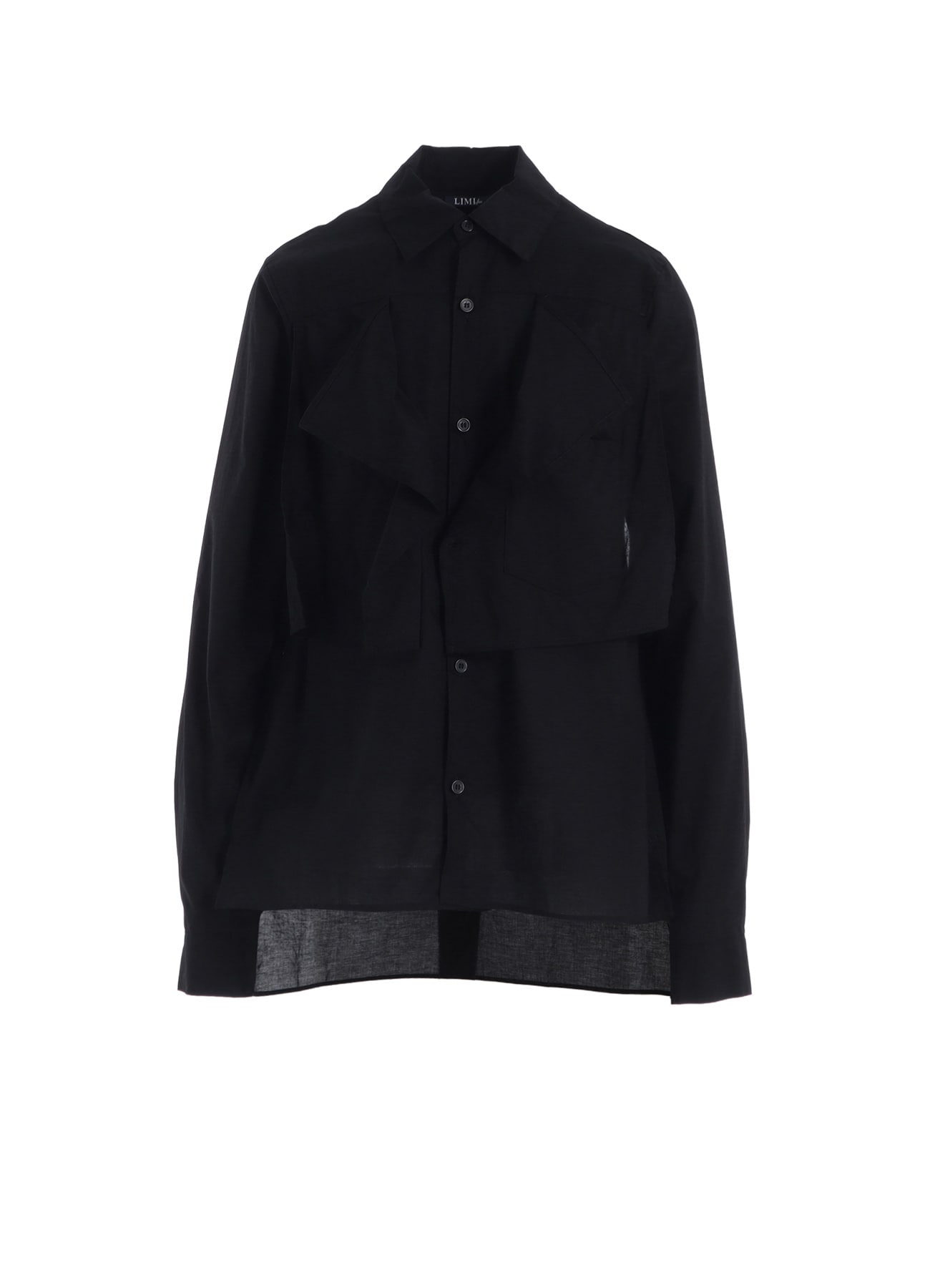 SHIRTS(シャツ)｜シャツLIMI feu (リミ フゥ)｜【公式通販】THE SHOP