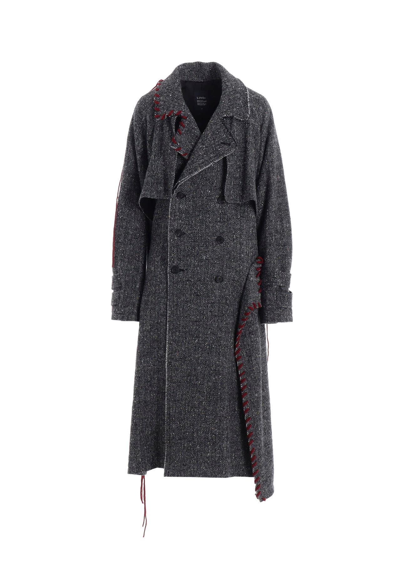 COATS(コート)｜YOHJI YAMAMOTOのALL BRAND｜【公式通販】THE SHOP