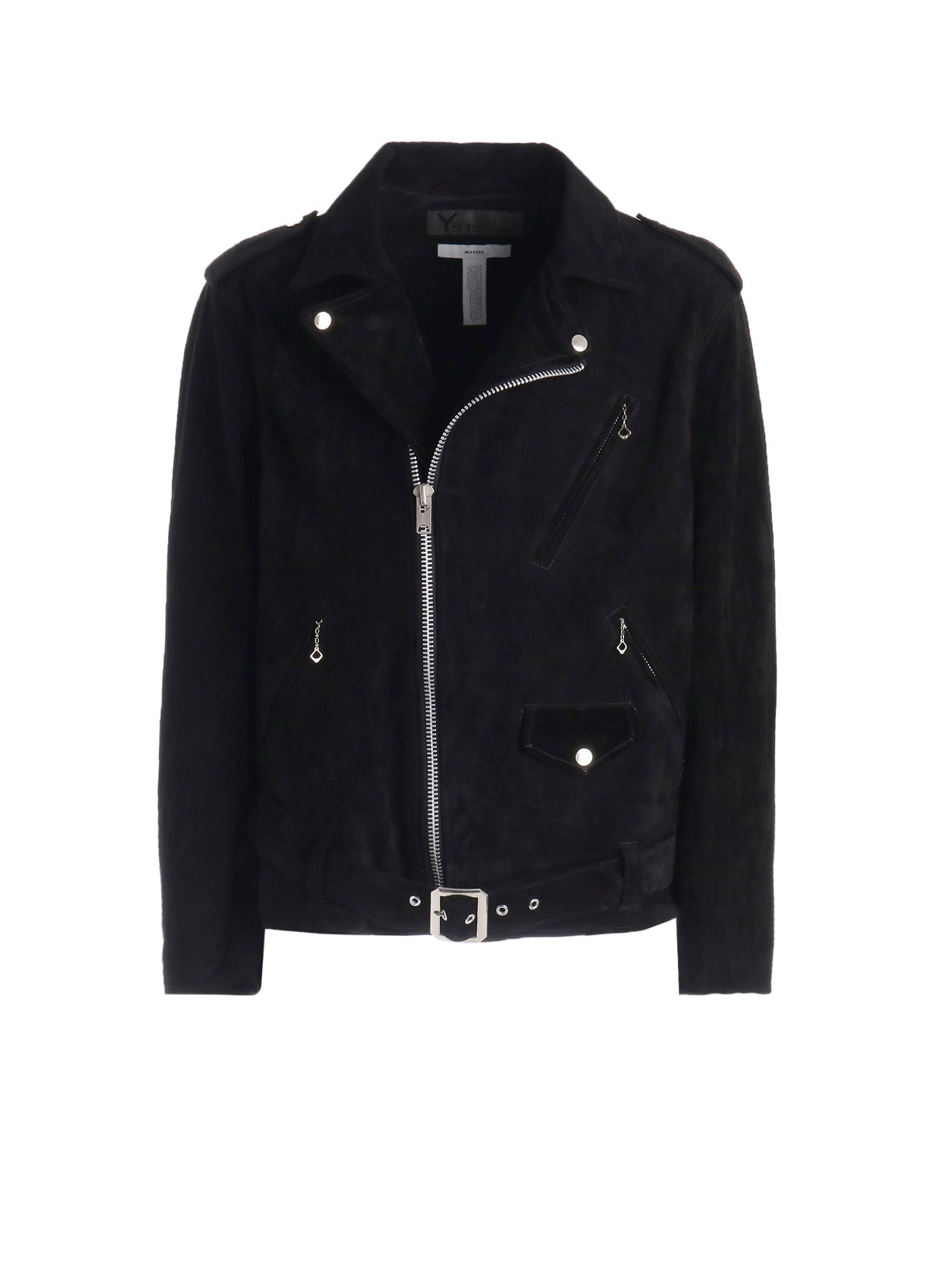 ライダースジャケット｜商品検索｜THE SHOP YOHJI YAMAMOTO