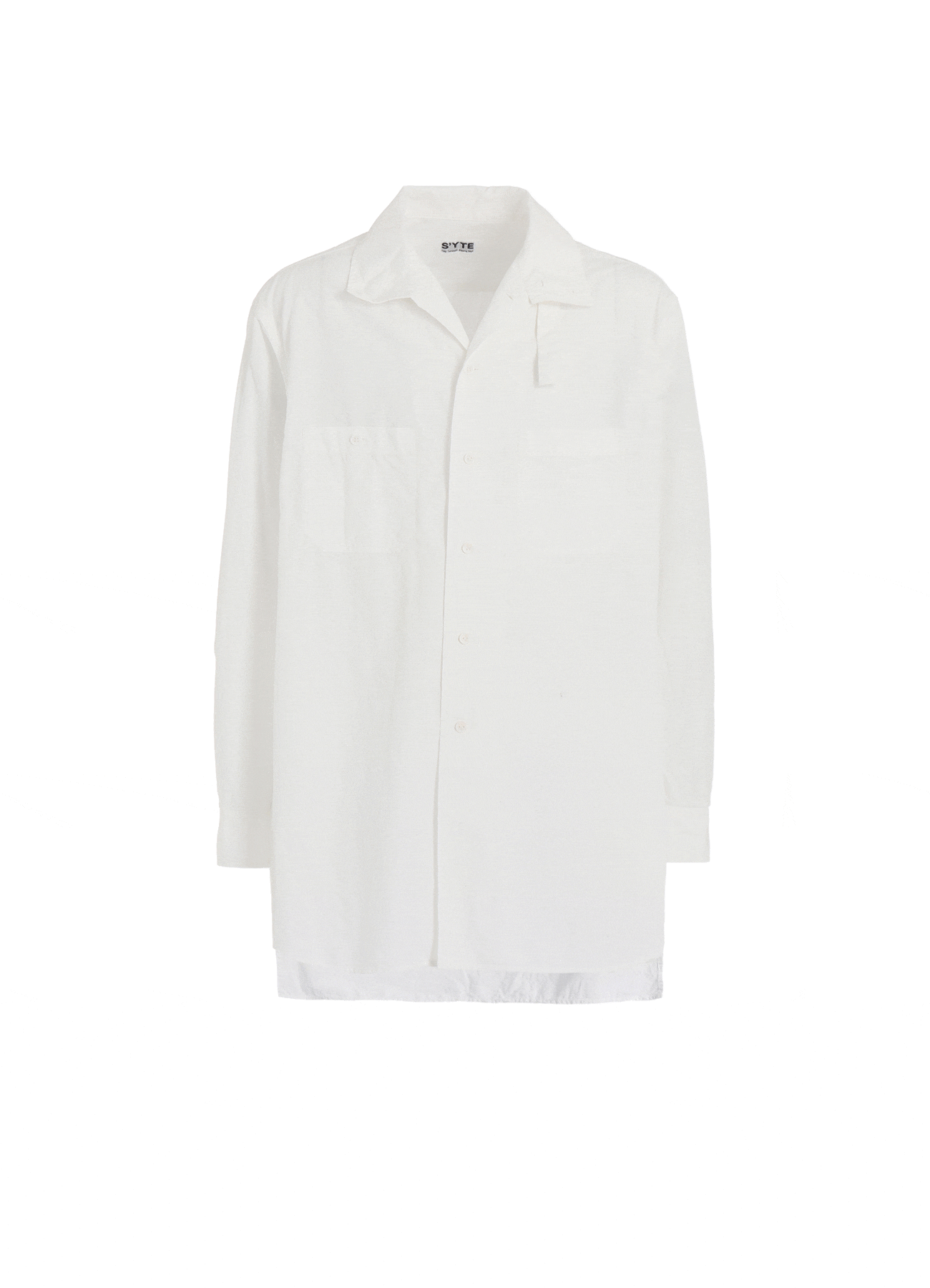 SHIRTS(シャツ)｜シャツS'YTE（サイト）｜【公式通販】THE SHOP YOHJI