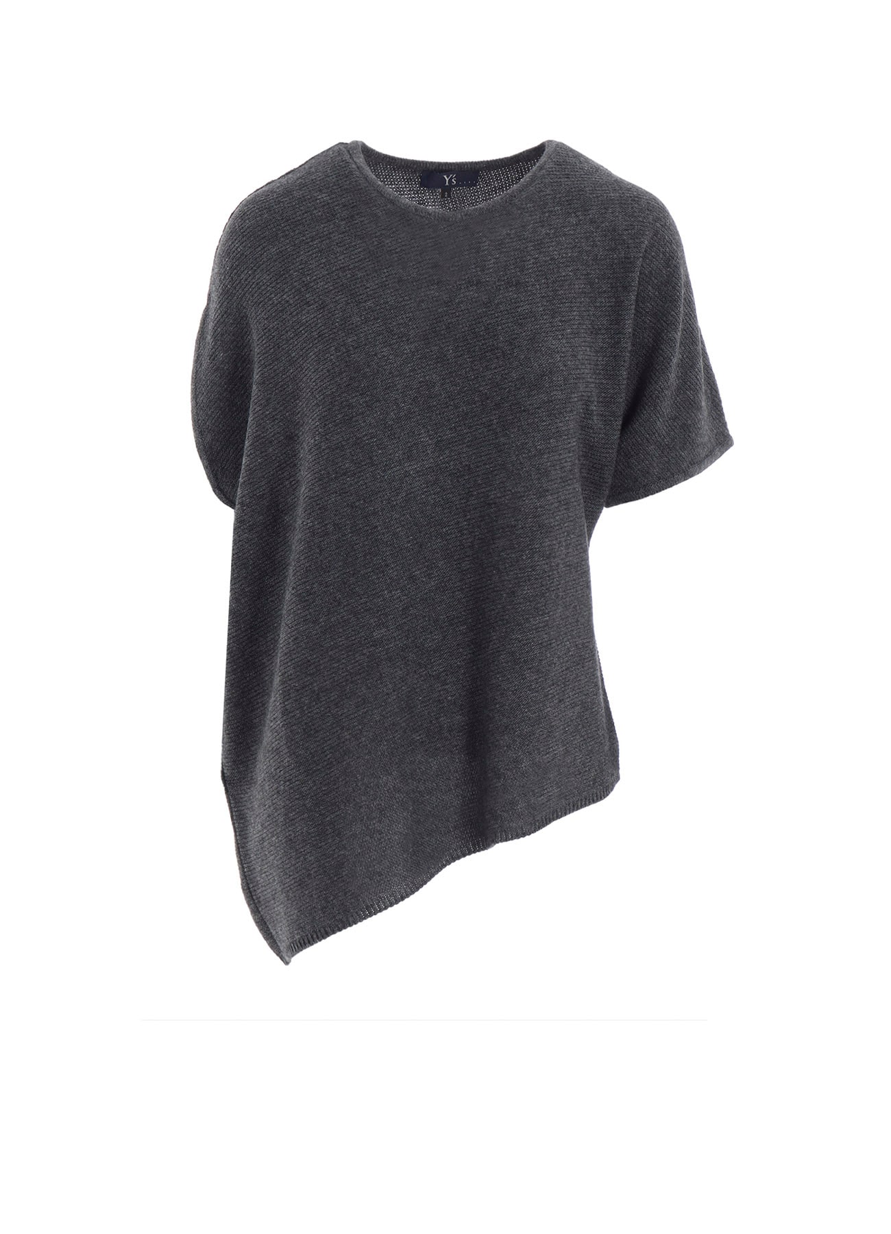 WOOL BREND ARM WARMER(S Bordeaux): Soldes｜THE SHOP YOHJI YAMAMOTO