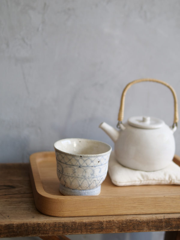 小菅幸子 - JOURNAL - THE STABLES