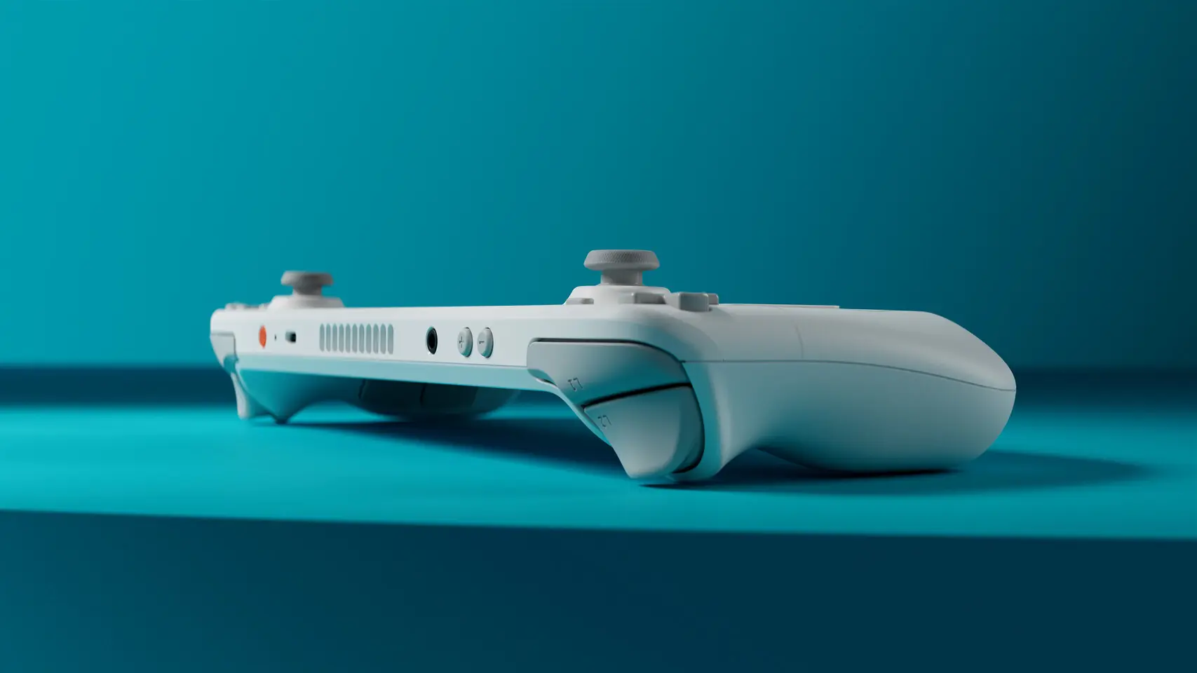 Steam Deck OLED: Limited Edition White, Launching Worldwide on