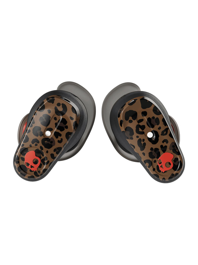 Skullcandy Method 360 Anc Leopard Earphones | EMPIRE
