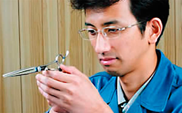 究極のセニング | セニングレボリューション