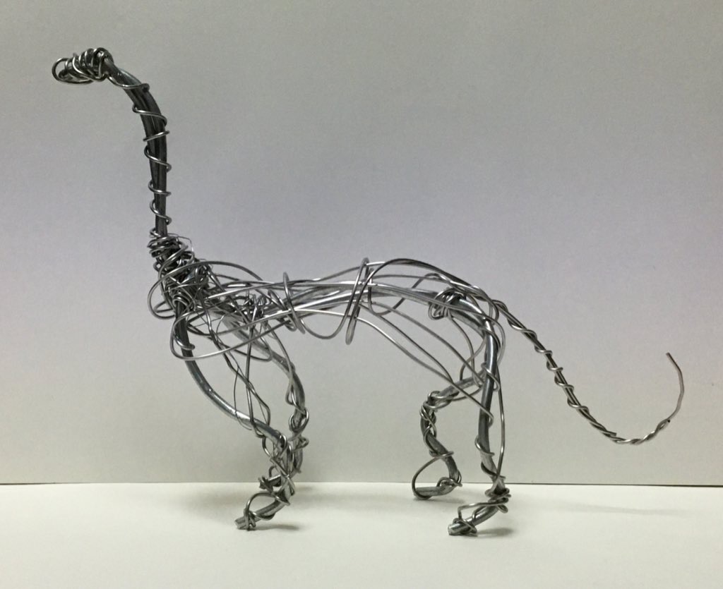 ワイヤーアート | やまい ｜インテリア絵画 アートの専門通販