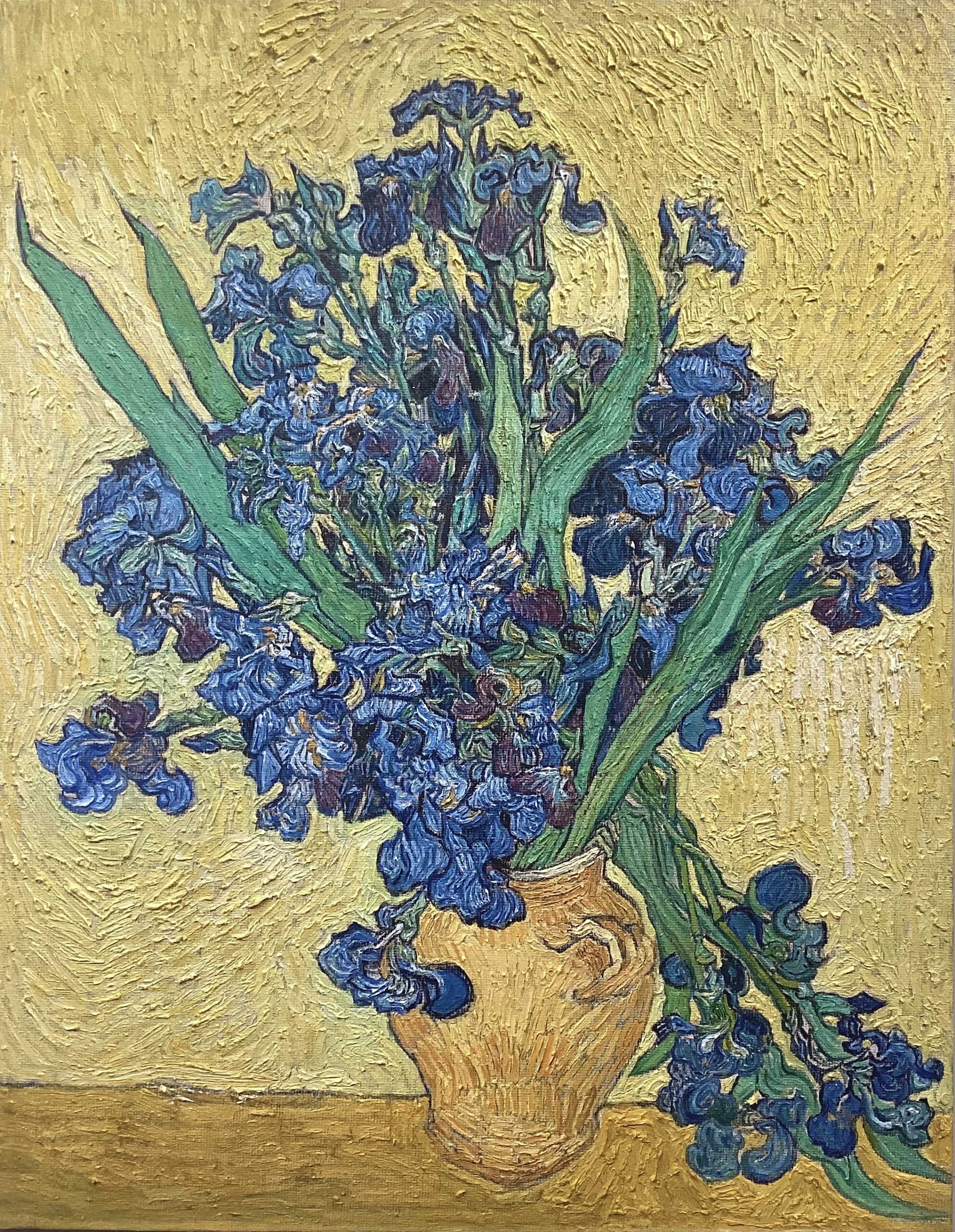 ゴッホ寄りの絵 ゴッホ寄りの絵 ゴッホの”こんな作品あったんだ！”ご