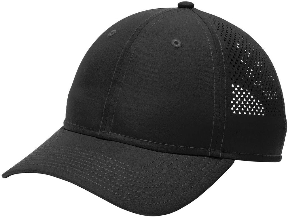 New Era Perforated Performance Cap | Custom Embroidery | Thread Logic
