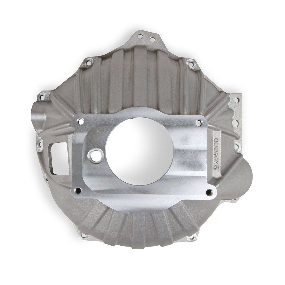 Lakewood Aluminum Bellhousing Only – TKX, TKO, Muncie, Richmond to