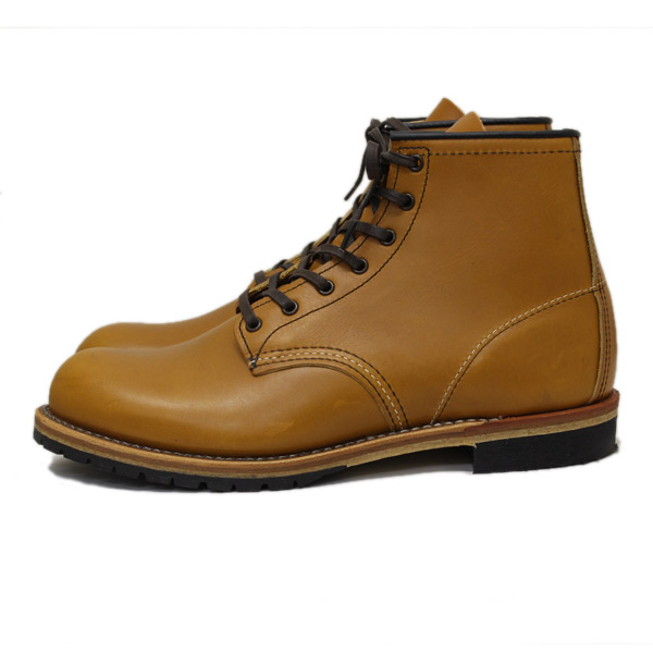 正規取扱店 RED WING レッドウイング 9013 BECKMAN ROUND BOOTS