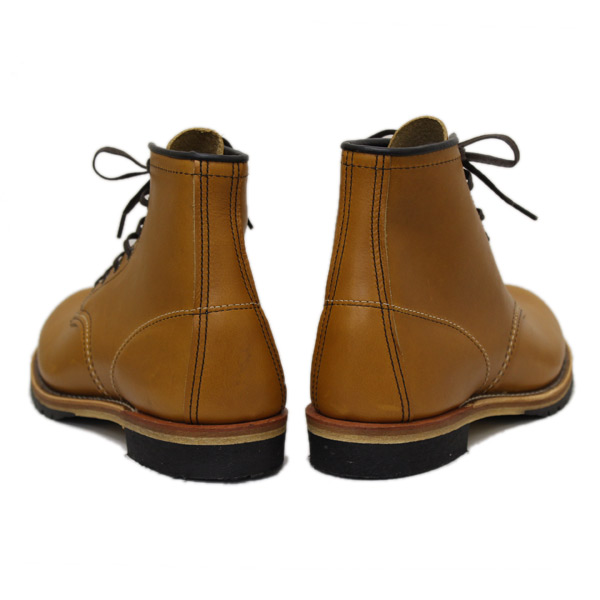 正規取扱店 RED WING レッドウイング 9013 BECKMAN ROUND BOOTS