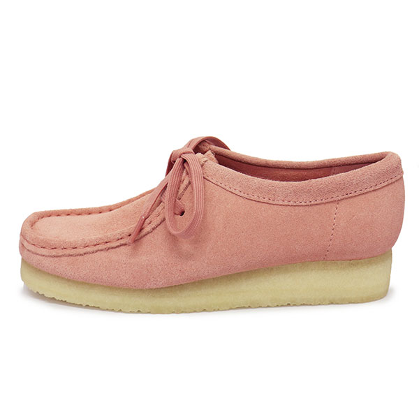 正規取扱店 Clarks (クラークス) 26175671 Wallabee. ワラビー