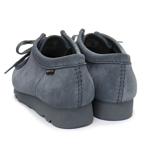 正規取扱店 Clarks (クラークス) 26176570 Wallabee GTX ワラビー