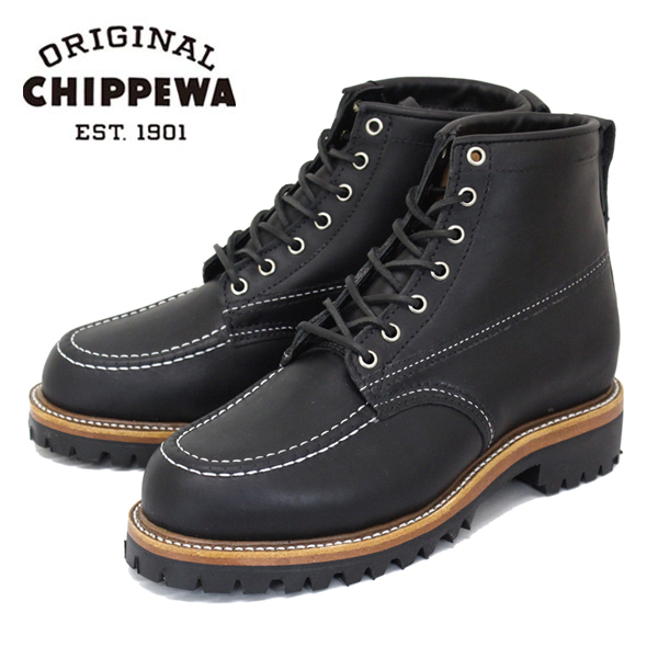 Dead stock デッドストック vintage ヴィンテージ CHIPPEWA チペワ