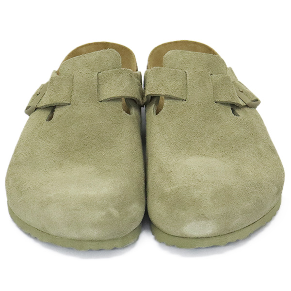 正規取扱店 BIRKENSTOCK (ビルケンシュトック) 1025788 BOSTON