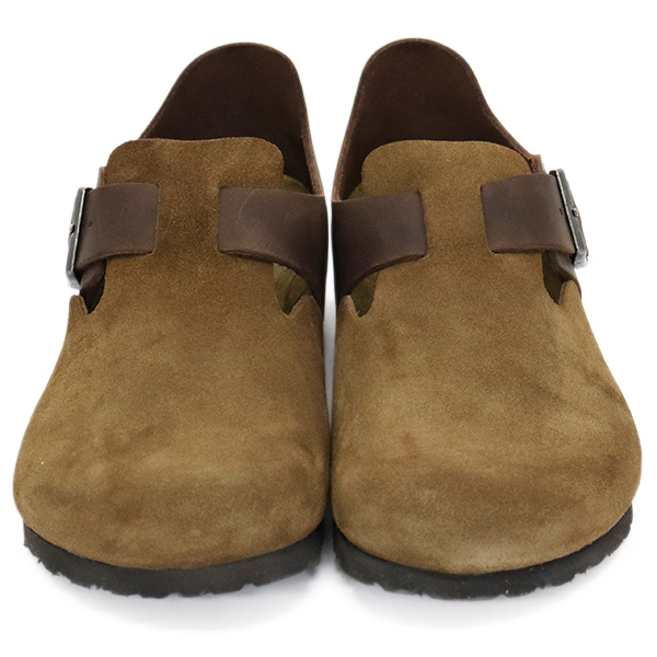 正規取扱店 BIRKENSTOCK (ビルケンシュトック) 1030157 LONDON