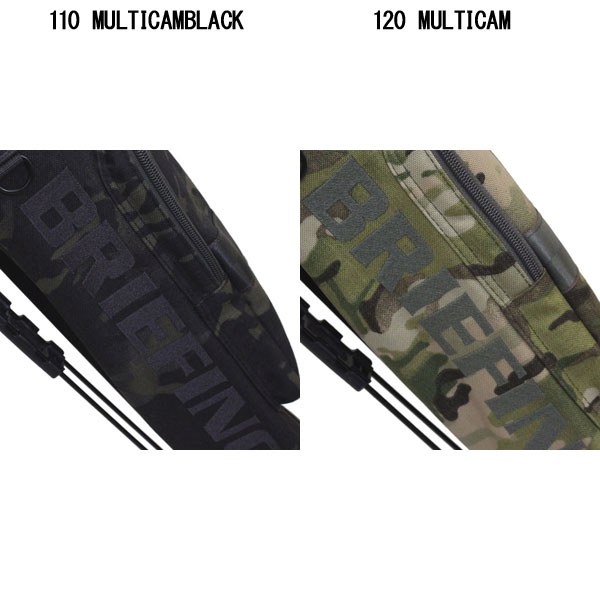正規取扱店 BRIEFING (ブリーフィング) BRG201G03 SELF STAND CARRY