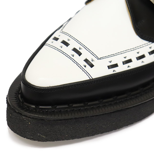 正規取扱店 GEORGE COX (ジョージコックス) DIANO MONK 3976 V