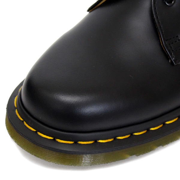 正規代理店 Dr.Martens ドクターマーチン 1461 3EYE GIBSON 3ホール