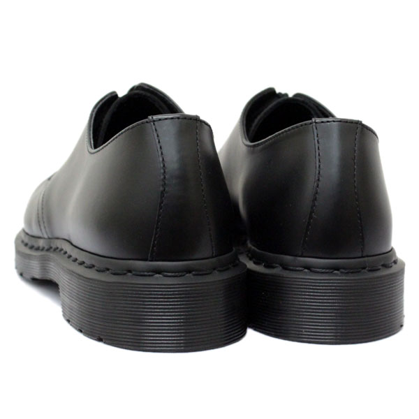 正規取扱店 Dr.Martens(ドクターマーチン) CORE 1461 MONO 3EYE SHOE 3