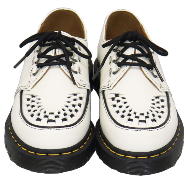 正規取扱店 Dr.Martens (ドクターマーチン) 31499100 RAMSEY ラムゼイ