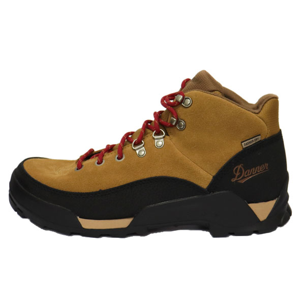 正規取扱店 DANNER (ダナー) 63433 Panorama Mid パノラマミッド