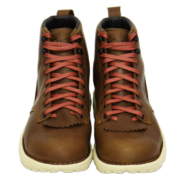 正規取扱店 DANNER (ダナー) 34651 Logger ロガー 917 ブーツ Monk'S Robe