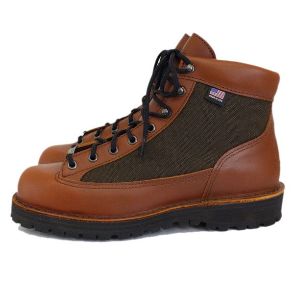 正規取扱店 DANNER (ダナー) 30457 DANNER LIGHT ダナーライト ブーツ