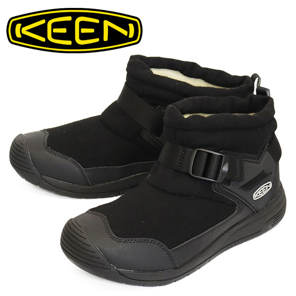 正規取扱店 KEEN (キーン) 1026794 Men's HOODROMEO MINI フッドロメオ