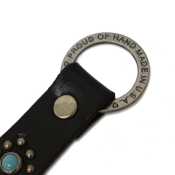 正規取扱店 HTC(Hollywood Trading Company) #Flower TQ Snap＆Ring