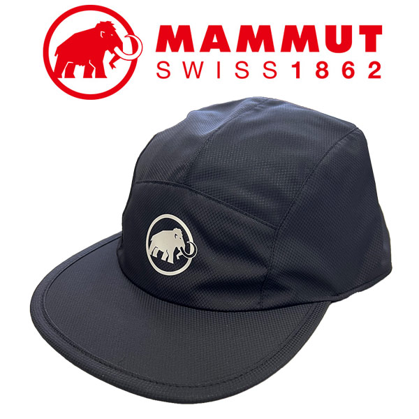 正規取扱店 MAMMUT (マムート) 1119101321 Aenergy Light Cap エナジー