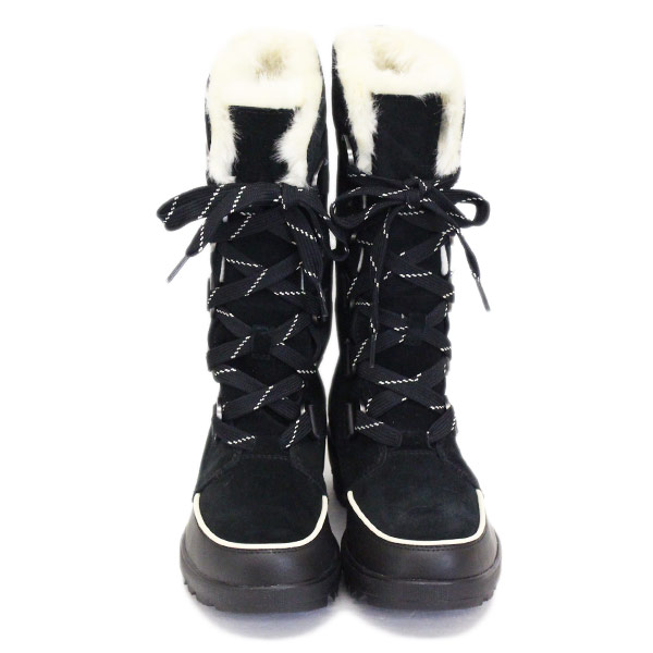 正規取扱店 SOREL (ソレル) NL3426 TIVOLI IV TALL ティボリIVトール