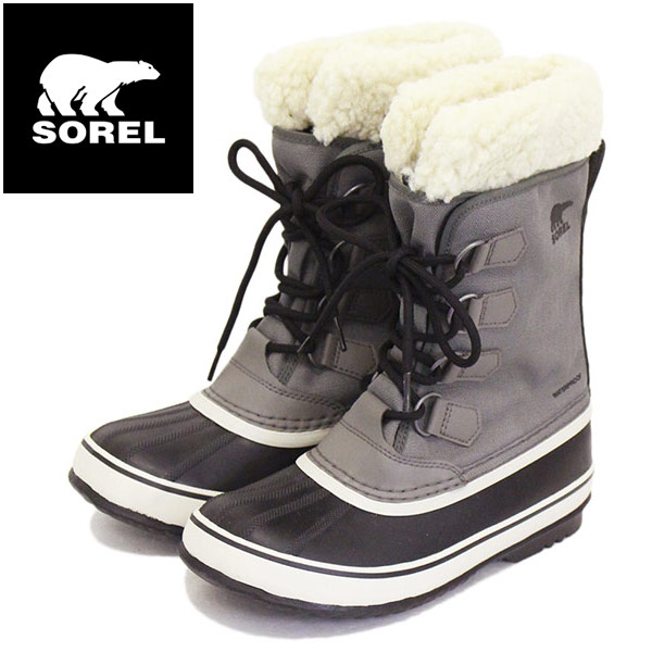 正規取扱店 SOREL (ソレル) NL3483 WINTER CARNIVAL ウィンター