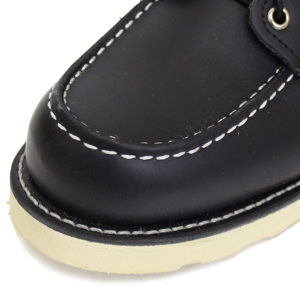 REDWING (レッドウィング) 8179 6inch CLASSIC MOC TOE(クラシック