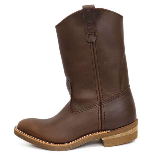 REDWING (レッドウィング) 1155 11inch Pecos 11インチペコスブーツ