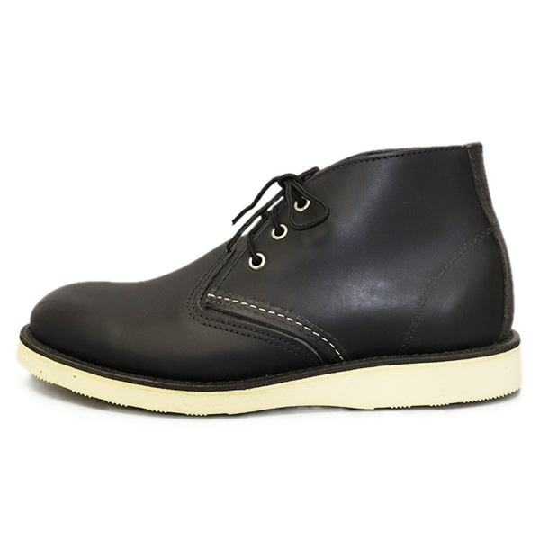 REDWING (レッドウィング) 3148 Work Chukka ワークチャッカブーツ