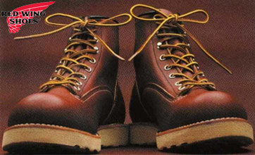 正規取扱店 Red Wing(レッドウィング,レッドウイング) ラインマン