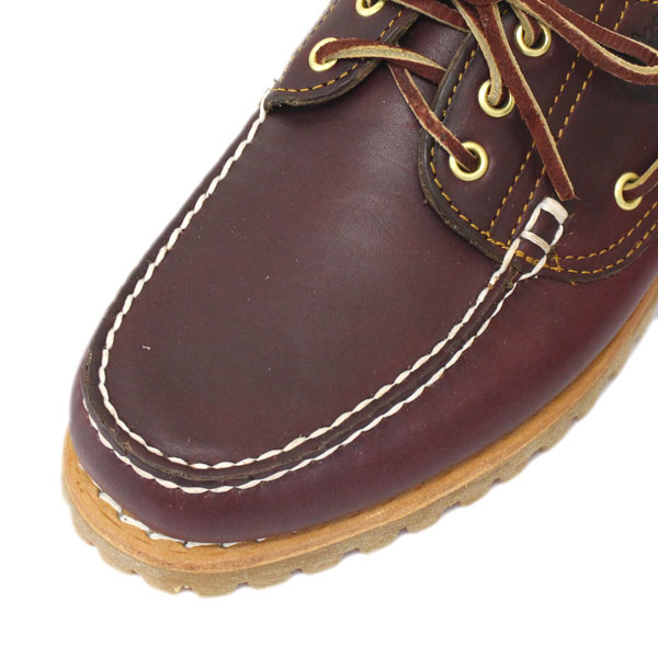 正規取扱店 Timberland (ティンバーランド) 50009 Authentics 3Eye
