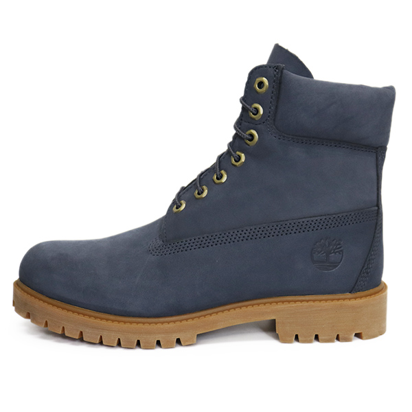正規取扱店 Timberland (ティンバーランド) A2N48 6in PREM WP BT 6