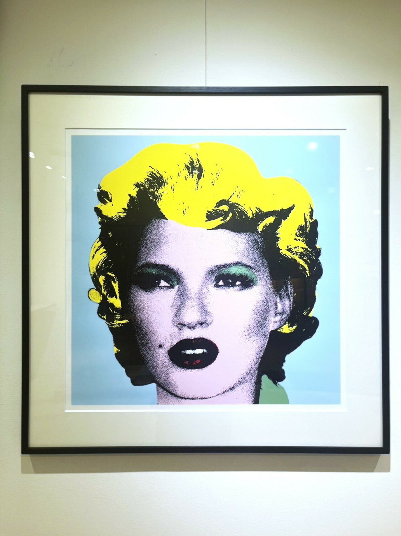 楽天市場】ケイトモス ポスターの通販