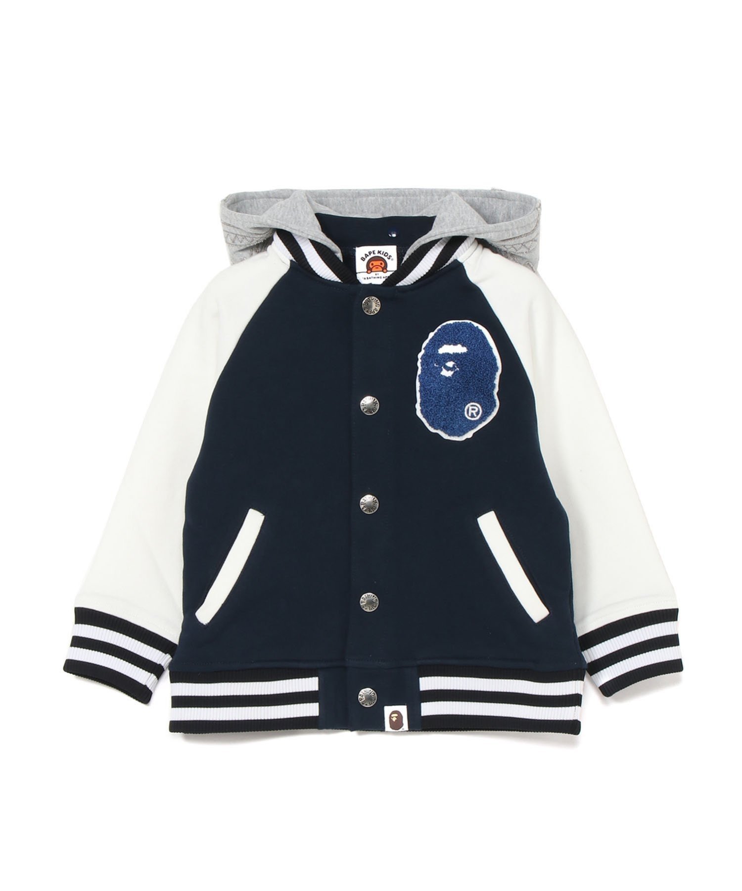 楽天市場】エイプ シャーク パーカー（キッズ・ベビー・マタニティ）の通販