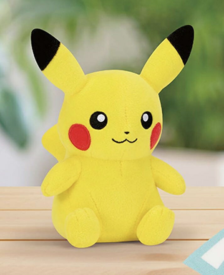 楽天市場】ピカチュウ ぬいぐるみ 初期の通販