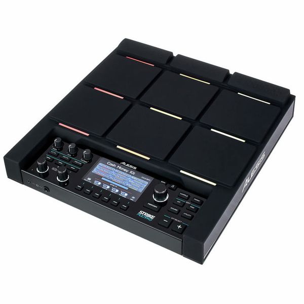 Alesis Strike MultiPad – United States
