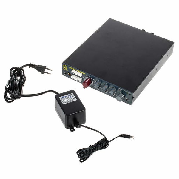 Golden Age Audio Premier PREQ-73 – United States