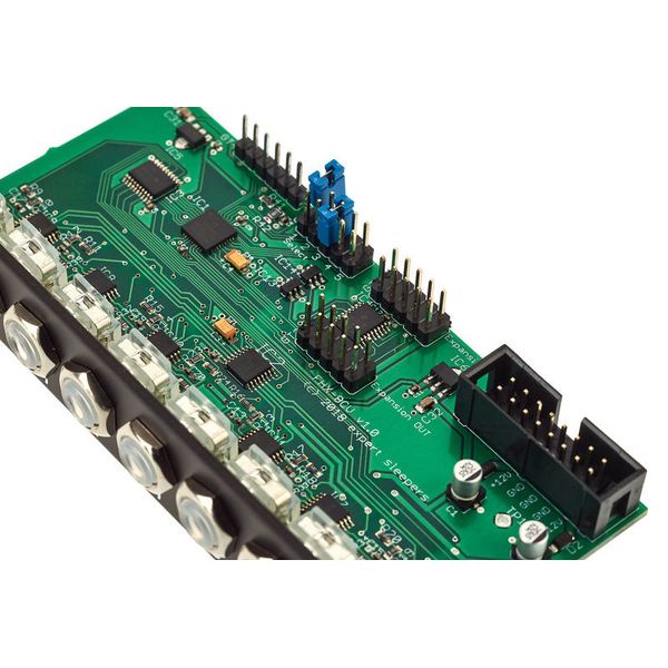 Expert Sleepers FHX-8CV – Thomann België