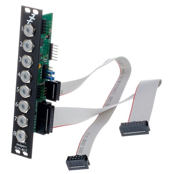 Expert Sleepers FHX-8GT – Thomann España