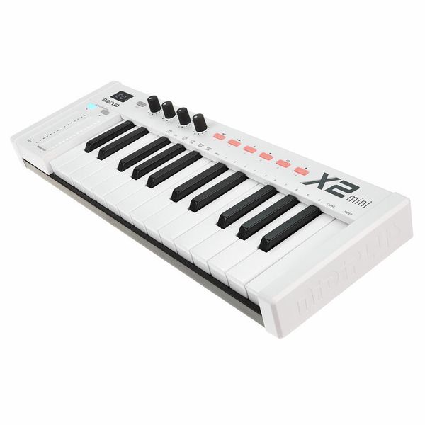 Midiplus X2 mini – United States