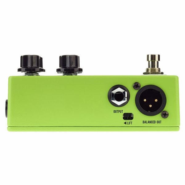 JHS Pedals The Clover Preamp – United States