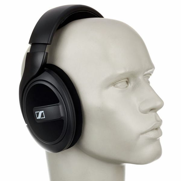 Sennheiser HD 569 – United States