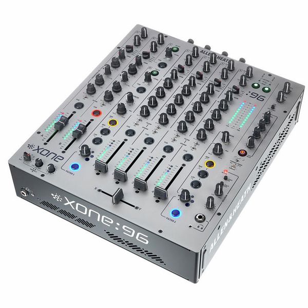 Allen & Heath Xone 96 – United States